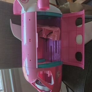 Barbie Dreamplane Playset